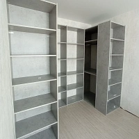 Работы Гардеробные системы (готовые решения) Работы Гардеробные системы (готовые решения)