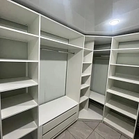 Работы Гардеробные системы (готовые решения) Работы Гардеробные системы (готовые решения)