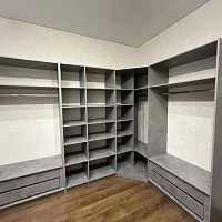 Работы Гардеробные системы (готовые решения) Работы Гардеробные системы (готовые решения)