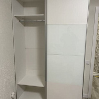 Работы Прайм 2дверный