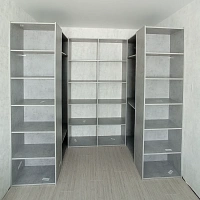 Работы Гардеробные системы (готовые решения) Работы Гардеробные системы (готовые решения)