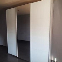 Работы Прайм 3дверный