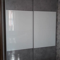 Работы Прайм 2дверный