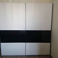 Работы Прайм  Широкий  2дверный