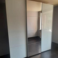 Работы Прайм 3дверный